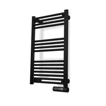 toallero_eléctrico_de_500_w_en_color_negro_con_panel_táctil_y_temperatura_regulable_readywarm_9100_smart_towel_cecotec_2