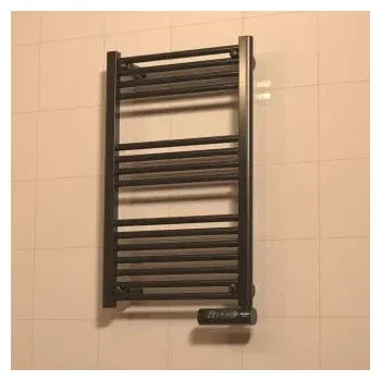 toallero_eléctrico_de_500_w_en_color_negro_con_panel_táctil_y_temperatura_regulable_readywarm_9100_smart_towel_cecotec_5