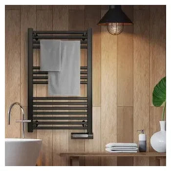 toallero_eléctrico_de_500_w_en_color_negro_con_panel_táctil_y_temperatura_regulable_readywarm_9100_smart_towel_cecotec_0