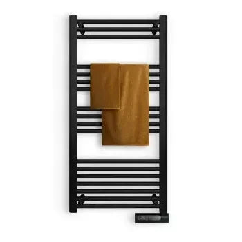 toallero_eléctrico_de_750_w_en_color_negro_con_panel_táctil_y_temperatura_regulable_ready_warm_9200_smart_towel_cecotec_2