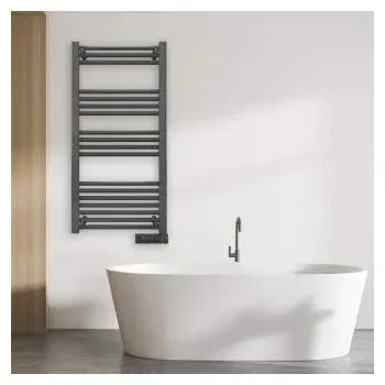 toallero_eléctrico_de_750_w_en_color_negro_con_panel_táctil_y_temperatura_regulable_ready_warm_9200_smart_towel_cecotec_5