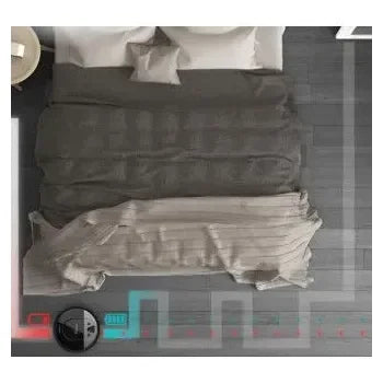 robot_aspirador_y_fregasuelos_con_cámara_y_control_por_app_conga_2090_vision_cecotec_3