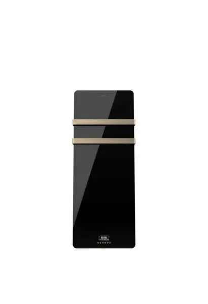 toallero_eléctrico_con_pantalla_led_y_mando_a_distancia_en_color_negro_ready_warm_9890_crystal_towel_oldgold_cecotec_0