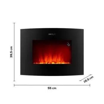 chimenea_eléctrica_con_wifi_de_22_pulgadas_de_color_negro_ready_warm_2250_curved_flames_connected_cecotec_0
