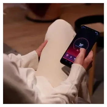 chimenea_eléctrica_plana_de_35_pulgadas_con_wifi_en_color_blanco_ready_warm_3590_flames_connected_cecotec_3