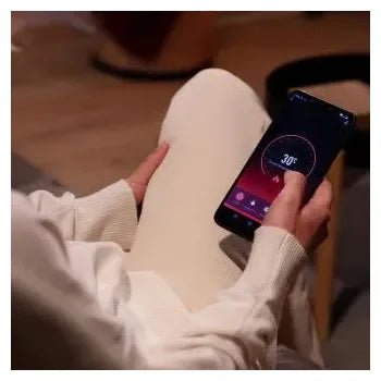 chimenea_eléctrica_plana_de_35_pulgadas_con_wifi_en_color_blanco_ready_warm_3590_flames_connected_cecotec_3