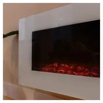 chimenea_eléctrica_plana_de_35_pulgadas_con_wifi_en_color_blanco_ready_warm_3590_flames_connected_cecotec_5