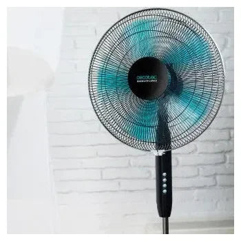 ventilador_de_pie_con_3_velocidades_y_altura_ajustable_en_color_negro_y_turquesa_energysilence_510_cecotec_4