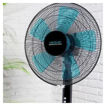 ventilador_de_pie_con_3_velocidades_y_altura_ajustable_en_color_negro_y_turquesa_energysilence_510_cecotec_5