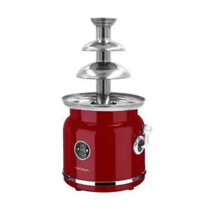 fuente_de_chocolate_de_90_w_con_diseño_retro_de_acero_inoxidable_y_tres_niveles_de_cascada_fun_chocolicious_cecotec_1