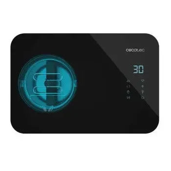 máquina_para_hacer_helados_de_150_w_con_capacidad_de_1_5_l_y_pantalla_táctil_gelacy_1500_touch_cecotec_2