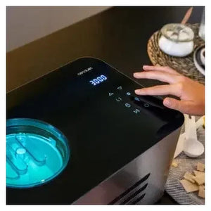 máquina_para_hacer_helados_de_150_w_con_capacidad_de_1_5_l_y_pantalla_táctil_gelacy_1500_touch_cecotec_4