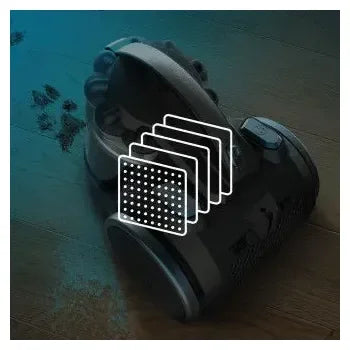 aspiradora_sin_bolsa_con_depósito_de_4l_y_kit_de_accesorios_conga_rockstar_multicyclonic_xl_animal_plus_cecotec_0