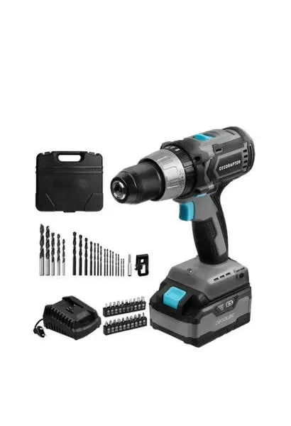 taladro_de_batería_perforador_y_atornillador_con_velocidad_de_1800_rpm_perfect_drill_4020_x_treme_cecoraptor_cecotec_1