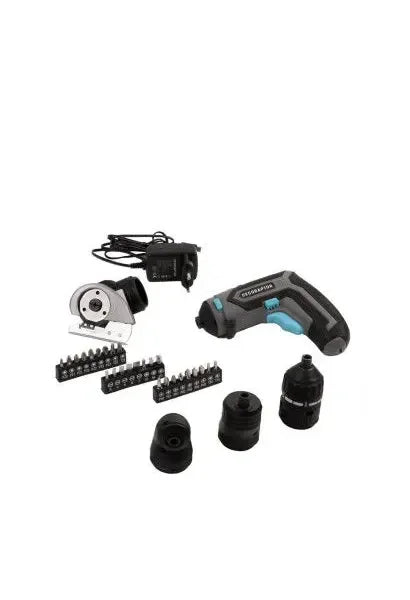 destornillador_eléctrico_con_velocidad_de_200_rpm_y_autonomía_de_60_min_cecoraptor_perfect_multiwork_360_ultra_cecotec_1