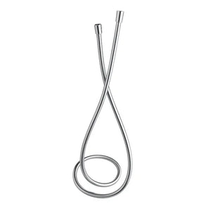 ROCA NEO-FLEX A5B2216C00 Flexo anti torsión apto para ducha de 1,5 m fabricado en PVC satinado - MerkiMarket