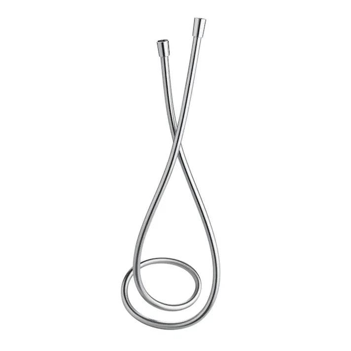 ROCA NEO-FLEX A5B2216C00 Flexo anti torsión apto para ducha de 1,5 m fabricado en PVC satinado - MerkiMarket