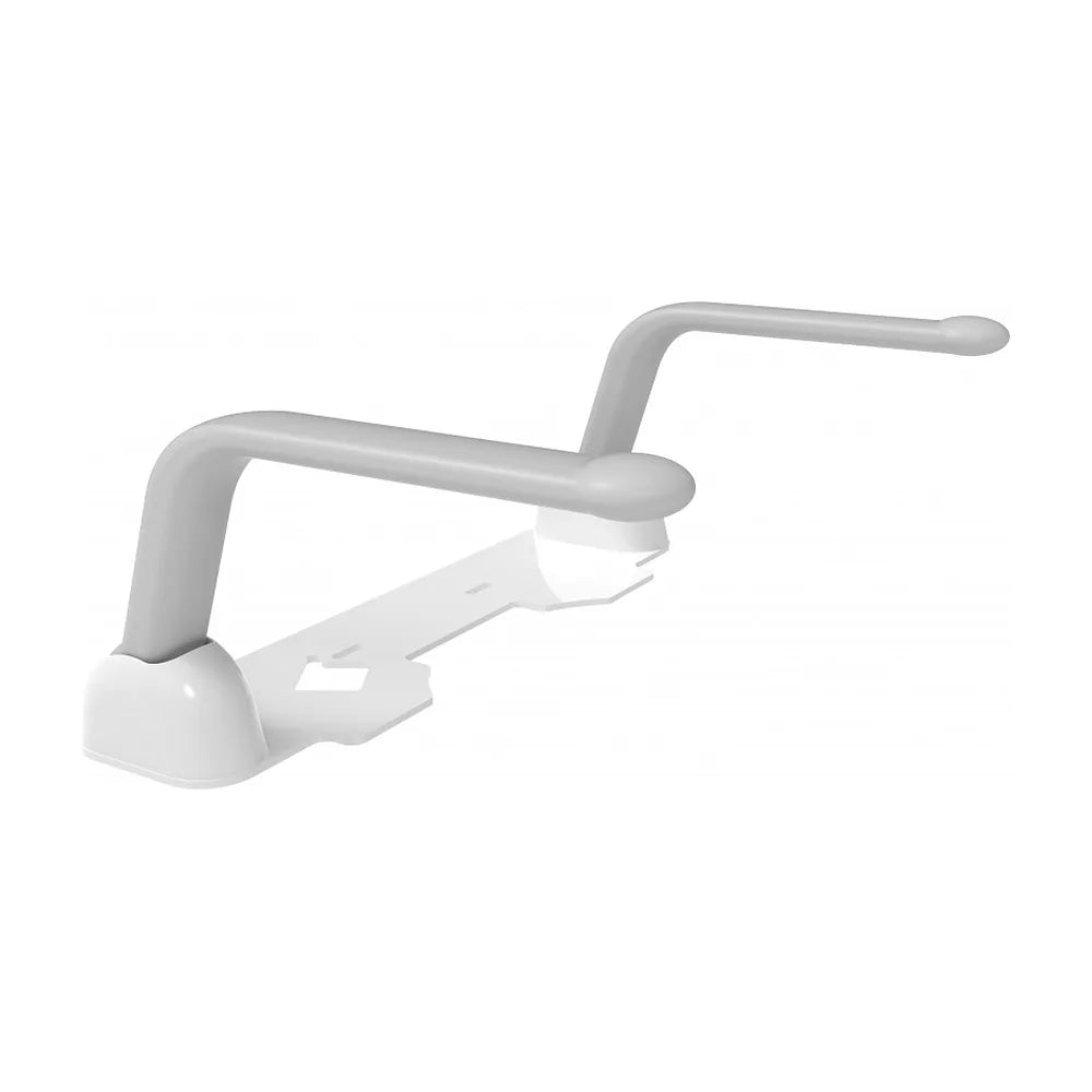 Inodoro de Suelo Design Fossil Natura Blanco - Vista 1