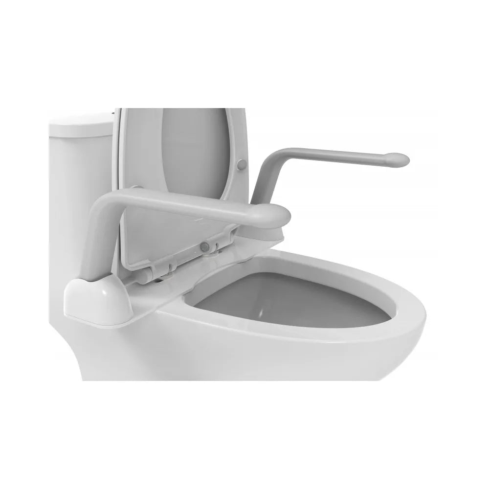 Inodoro de Suelo Design Fossil Natura Blanco - Vista 5