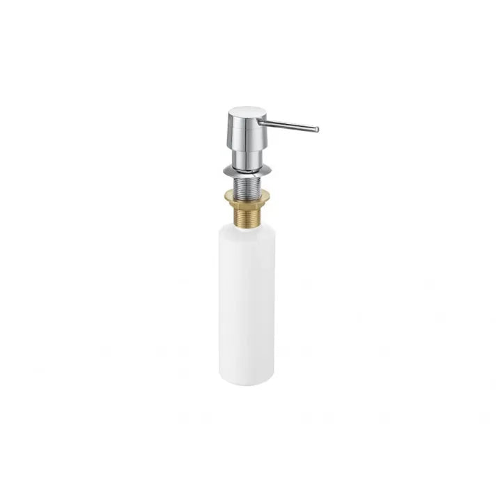 ROCA ROMA A870P10700 Fregadero de acero inoxidable de una cubeta de 70 cm con desagüe y válvula - MerkiMarket