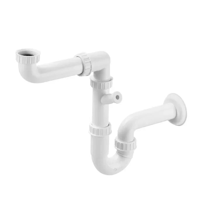 ROCA VICTORIA A873901A01 Fregadero de acero inoxidable de 90 cm con escurridor a la derecha - MerkiMarket