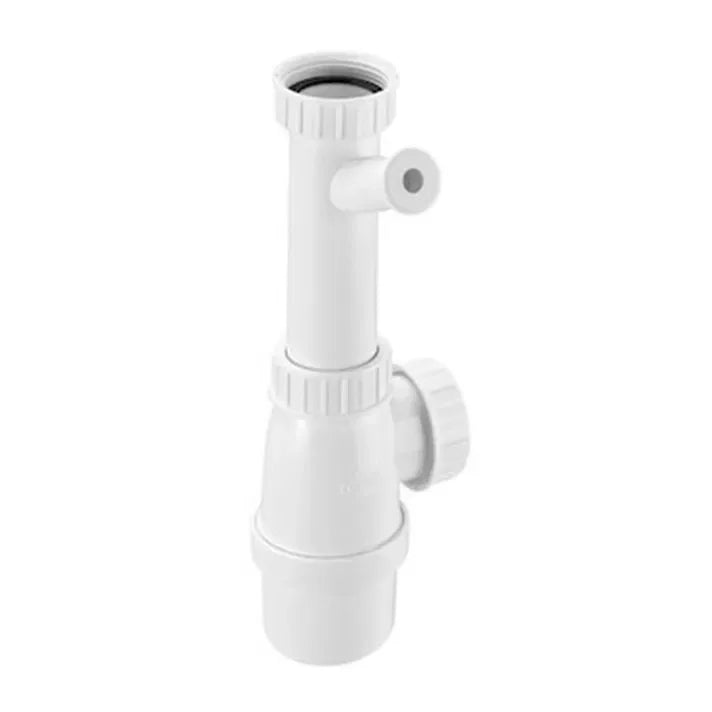 ROCA DUO A870930845 Fregadero con escurridor a la derecha de 84 cm fabricado en acero inoxidable - MerkiMarket