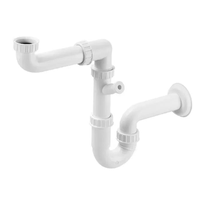 ROCA DUO A870930845 Fregadero con escurridor a la derecha de 84 cm fabricado en acero inoxidable - MerkiMarket