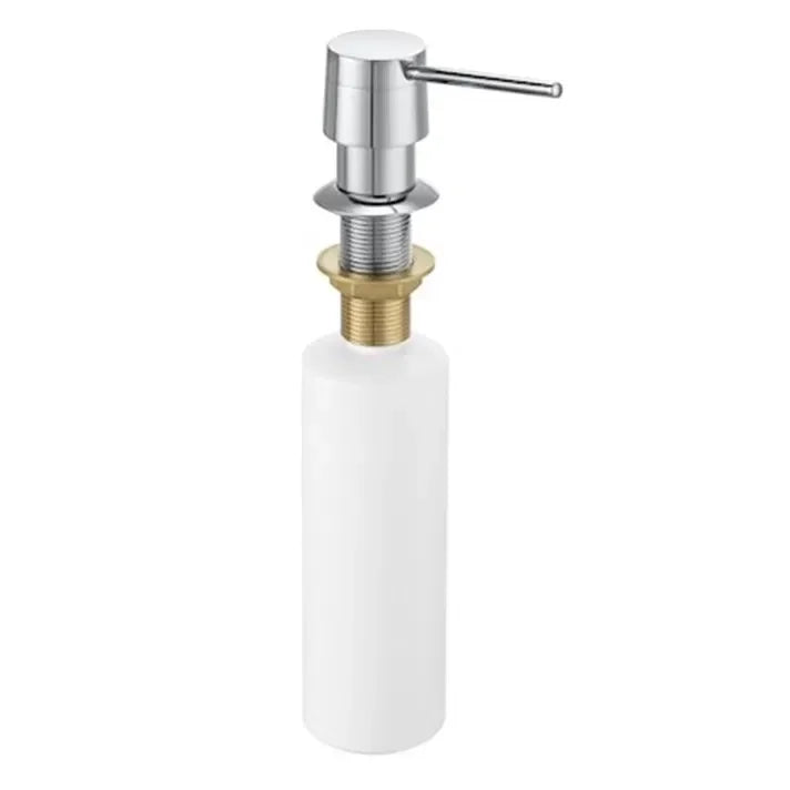 ROCA BERLIN A870B10400 Fregadero con forma cuadrada de 46 cm fabricado en acero inoxidable Berlín - MerkiMarket