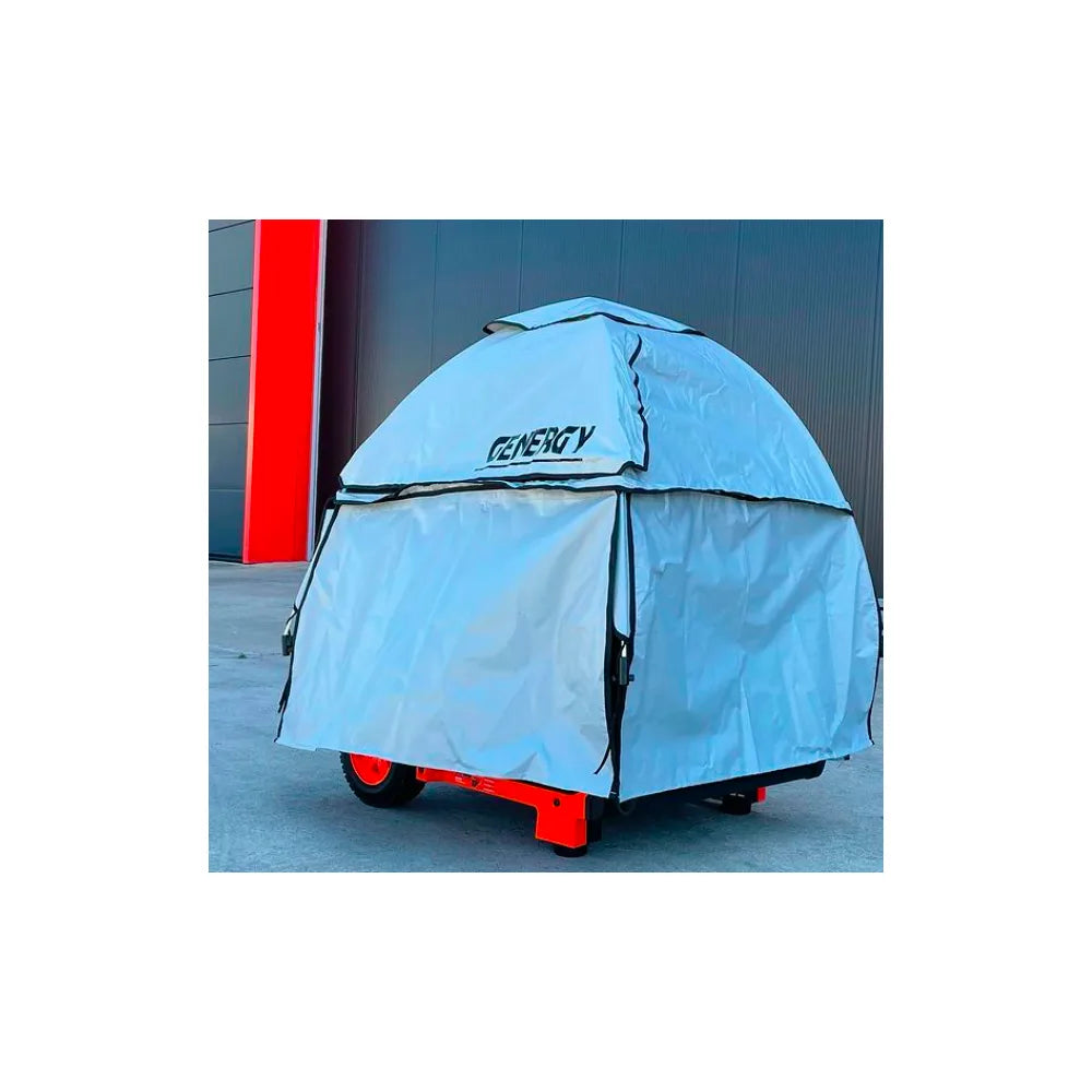 Accesorio para Generador generador Genergy - Vista 2