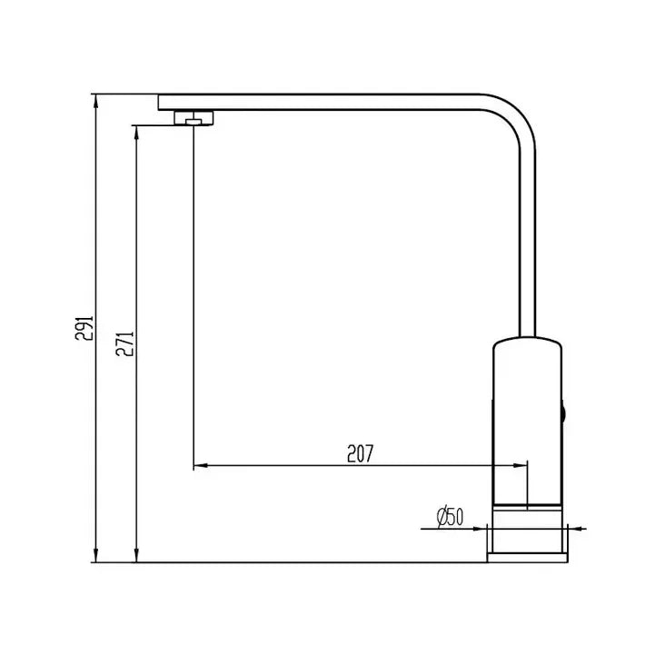 gme_quadra_grifo_monomando_de_cocina_fabricado_en_laton_con_un_acabado_cromado_de_207_mm_3143_2