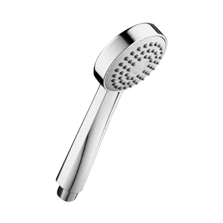 ROCA ALFA A5A2325C00 Grifo de ducha monomando con cartucho cerámico y un acabado en color cromo - MerkiMarket