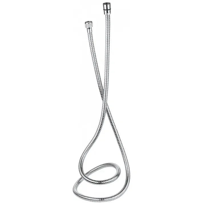 ROCA ALFA A5A2325C00 Grifo de ducha monomando con cartucho cerámico y un acabado en color cromo - MerkiMarket