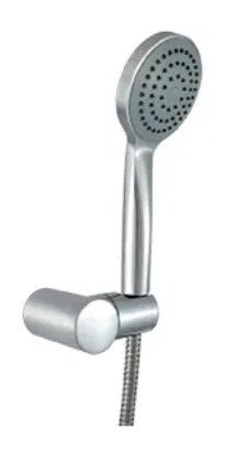 Grifo de ducha cromado Arvet Källa 1