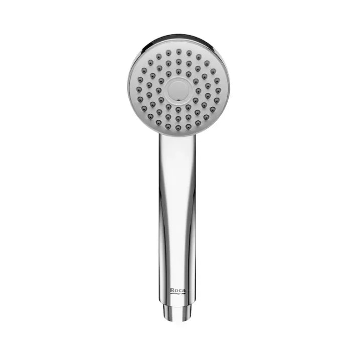 ROCA L20 A5A2009C02 Grifo de ducha para instalación empotrada de 21,7 cm con acabado cromado - MerkiMarket