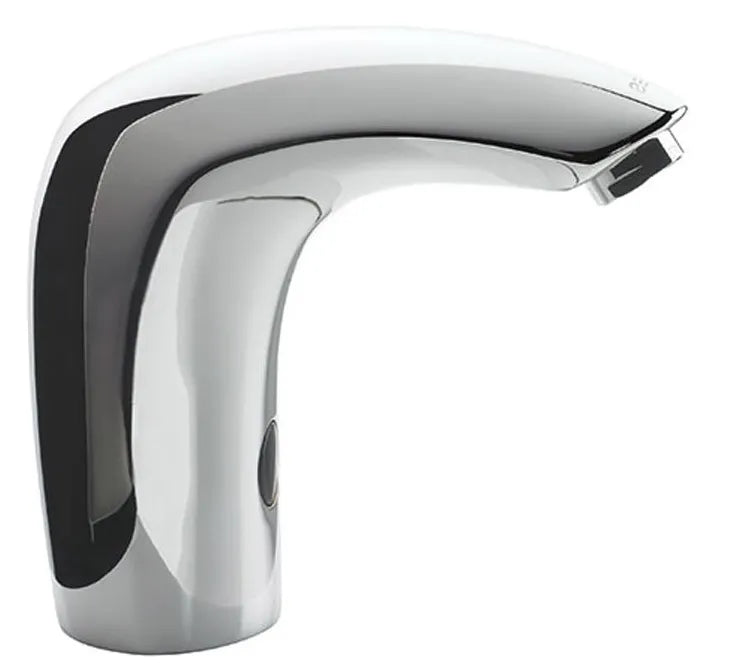 Grifo electrónico para lavabo de baño con pre mezclador Electronic Tres 0