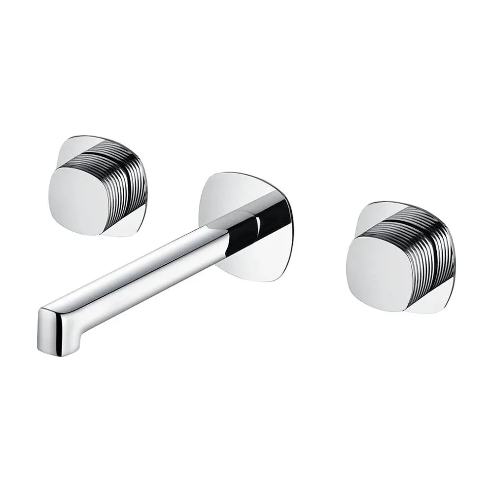 Bimando empotrado lavabo Firenze cromo Imex Imex