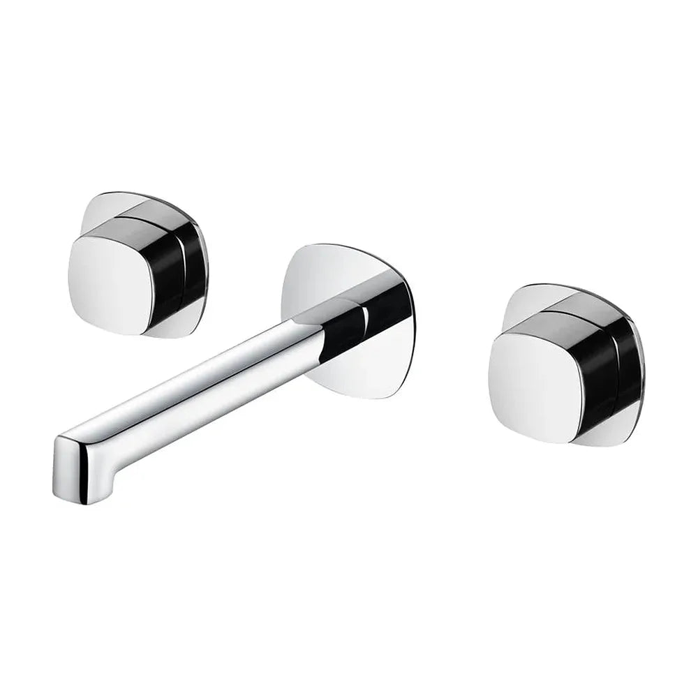 Bimando empotrado lavabo Toscana cromo Imex Imex
