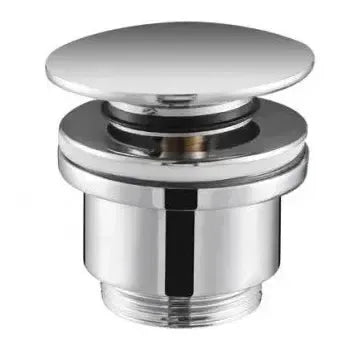 Vista principal de Grifo para bidé con rótula orientable fabricado en latón con discos cerámicos Bali de Imex