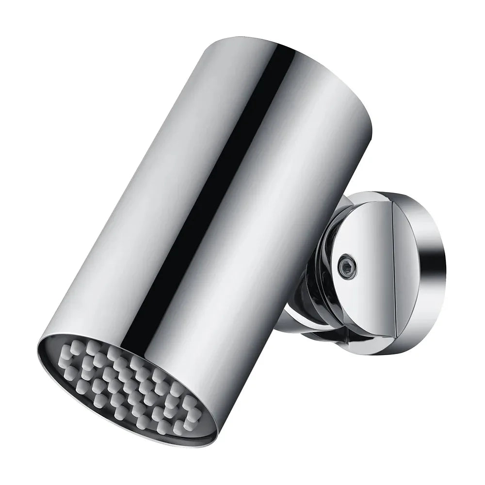 Rociador redondo Ø8cm Tube para ducha empotrada Imex Imex