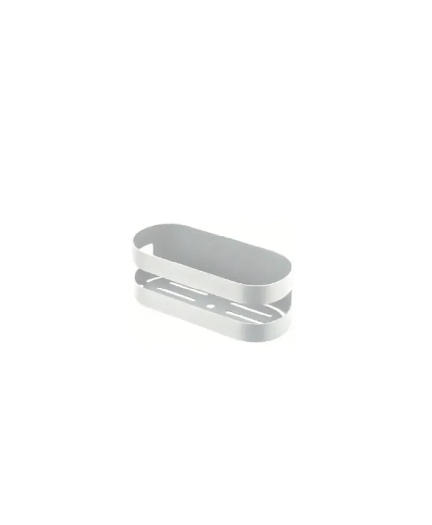 imex_nirmala_adl012_bl_jabonera_frontal_con_diseno_redondeado_de_acero_s304_con_acabado_blanco_mate_nirmala_1
