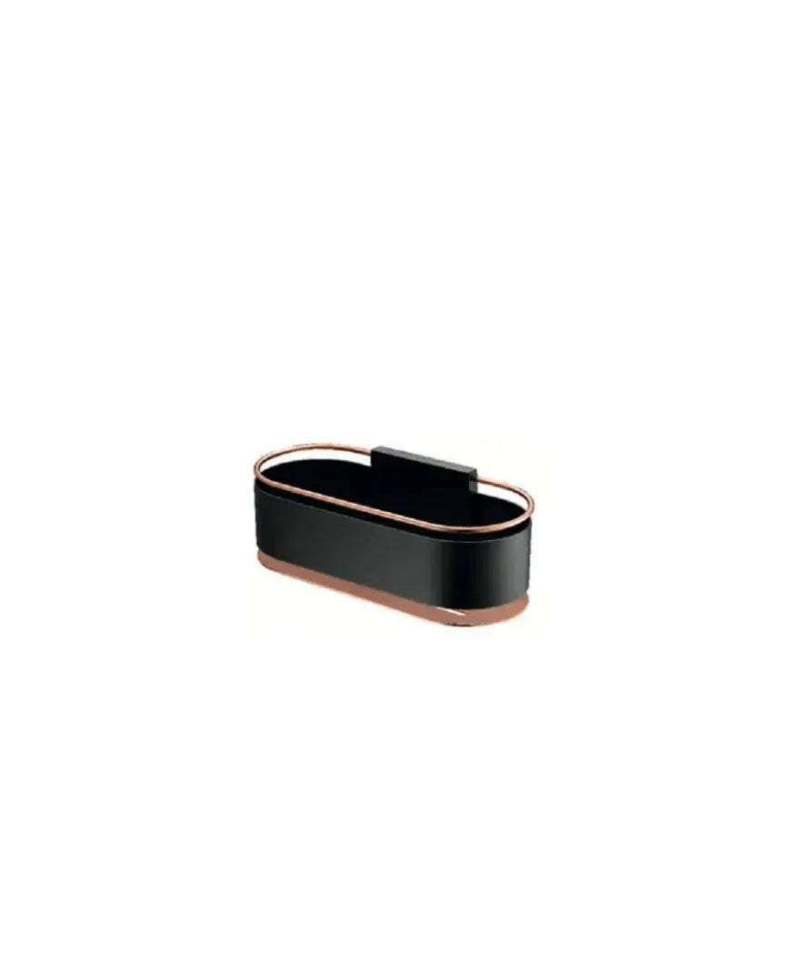 imex_anga_adn008_nor_jabonera_frontal_con_diseno_elegante_de_acero_s304_con_acabado_negro_y_oro_rosa_anga_1