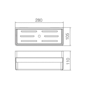 imex_ang005_estante_rectangular_para_bano_con_diseno_moderno_fabricado_en_pvc_de_color_negro_2