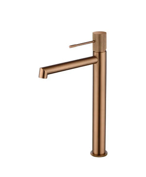 imex_line_bdd038_3orc_grifo_monomando_para_lavabo_con_cano_alto_hecho_de_laton_con_acabado_oro_rosa_cepillado_line_1