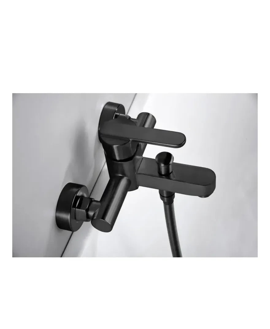imex_roma_bdr001_4ng_griferia_monomando_para_banera_y_ducha_hecha_de_laton_con_acabado_negro_mate_roma_1