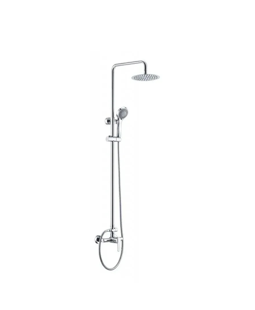 imex_roma_bdr001_columna_de_ducha_extensible_95_137_cm_de_acero_inoxidable_con_rociador_redondo_roma_1