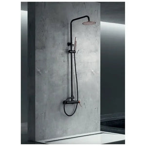 imex_milos_bdys045_nor_columna_de_pared_para_ducha_empotrada_de_diseno_moderno_en_color_negro_mate_y_oro_rosa_milos_stick_2