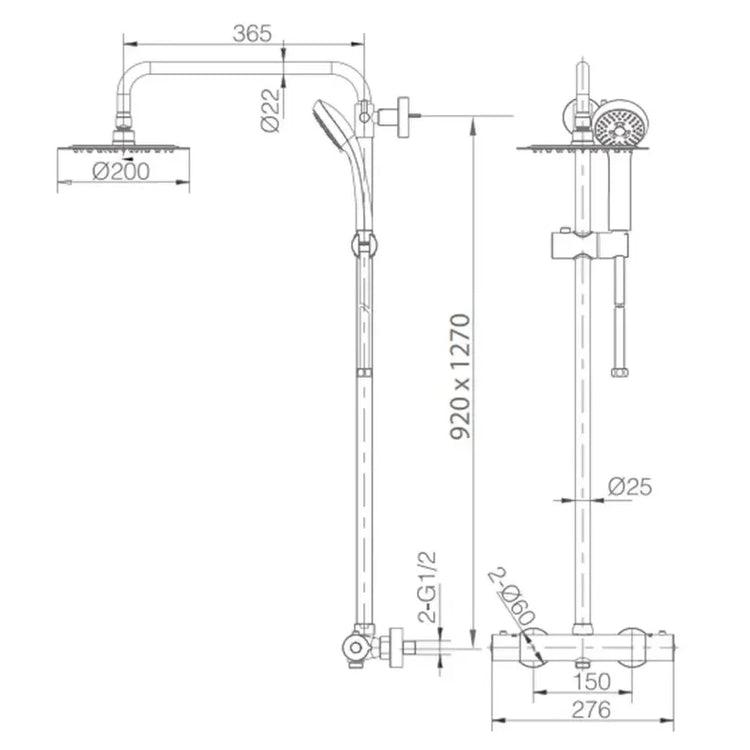 imex_kent_btk017_bl_conjunto_de_ducha_con_grifo_termostatico_de_diseno_moderno_con_un_acabado_blanco_mate_kent_5