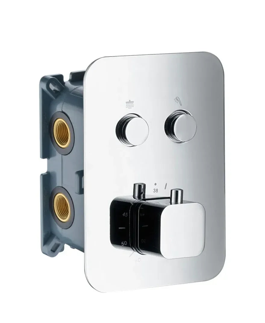 imex_ctp02v_grifo_empotrado_de_ducha_termostatico_cuadrado_de_2_vias_con_un_diseno_moderno_1