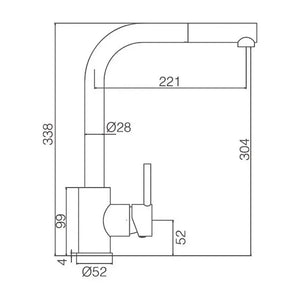 imex_malta_gce006_grifo_de_cocina_monomando_de_cano_alto_con_manguera_con_teleducha_cromada_malta_4