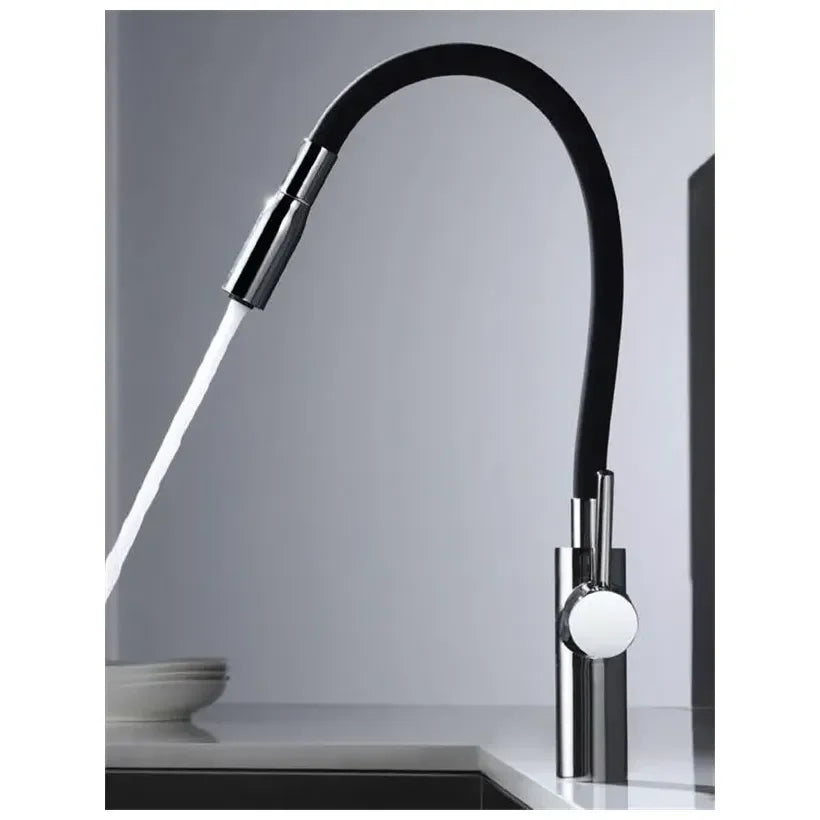 imex_tokyo_gce016_grifo_de_cocina_monomando_con_cuerpo_flexible_acabado_cromado_y_negro_mate_tokyo_2